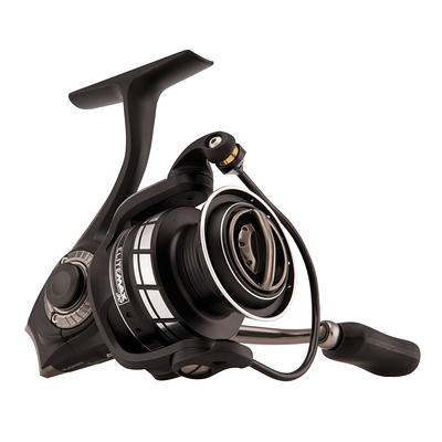 Abu Garcia Pro Max Spinning Fishing Reel