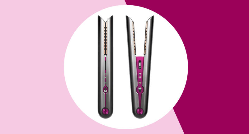 straightener offers