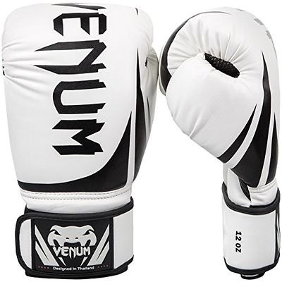 Venum Challenger 2.0 Boxing Gloves - 14 oz - Black 