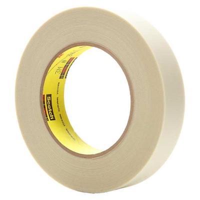 Scotch Ultimate Paint Edge Masking Tape 2460 Gold, 1 in x 60 yd 3.3 mil, 3