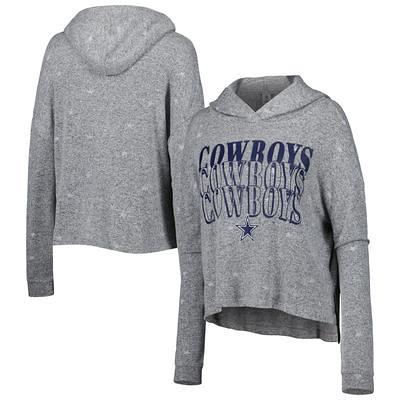 Women's Concepts Sport Charcoal Baltimore Ravens Resurgence