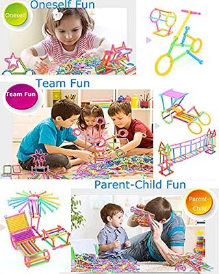 Dream Fun Art and Crafts Kit for kids, 3D Puzzles for Kids Crafts Kits for  Boys Girls Toy Age 6-12 Preschool Kindergarten Painting Crafts for Kids Age