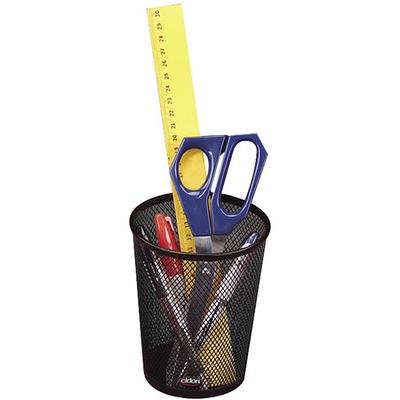 Mesh Pencil Holder Black - Brightroom™ - Yahoo Shopping