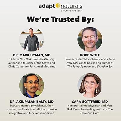 Adapt Naturals