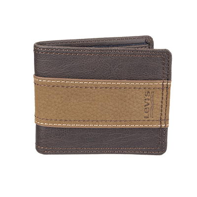 Wolf & Shepherd W&s Slim Wallet