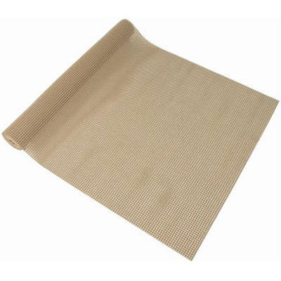 Magic Cover Liner, Thick Grip, Taupe