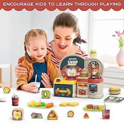  Dough Tools Set For Kids - 42PCS Playdough Toys