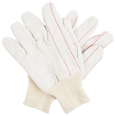 Mercer Culinary Millennia Cut-Resistant Small Red-Cuff Gloves