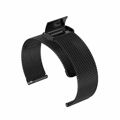 Amazfit Gtr 4 22mm Metal Watch Strap