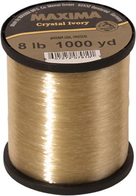 Vicious Fishing Standard Braid Fishing Line - Hi-Vis Yellow - 1500 Yards - 15  lb. - Yahoo Shopping