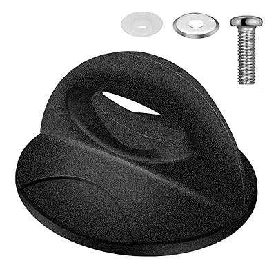 Universal Pot Lid Replacement Knob for rival crockpot Replacement Parts Pan  Lid Hoding Handle Replacement Compatible with Kitchen Cookware Casserole