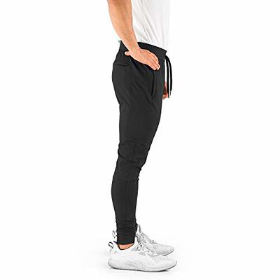 M MOTEEPI Womens Joggers Lightweight Running Pants with Pockets, Drawstring  Jogging Pants