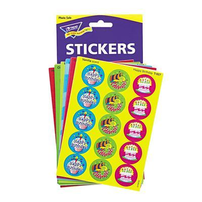 Watifisa Dot Stickers Art Crafts for Kids Ages 4-8, DIY Reusable