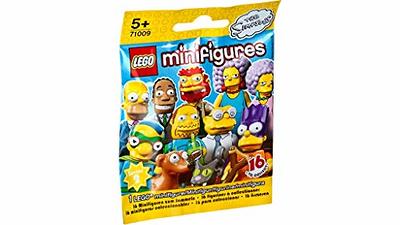 LEGO LEGO Simpsons Series 1 Homer Simpson Minifigure