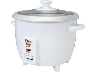 Black & Decker 6-Cup Rice Cooker - Macy's