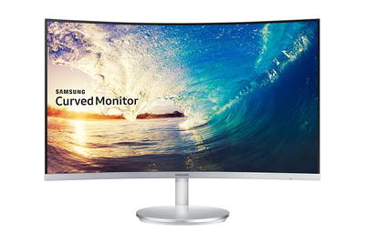Acer 23.8” Full HD (1920 x 1080) Ultra-Thin IPS Monitor, 75Hz, 1ms VRB,  SA241Y Bi, Acer Visioncare 