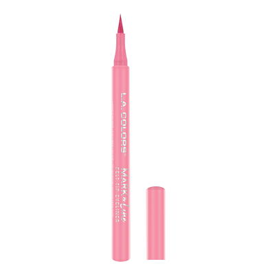 L.A. Colors Mark & Line Felt Tip Eyeliner