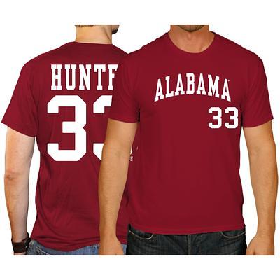 Alabama Crimson Tide Fanatics Branded Baseball Pick-A-Player NIL