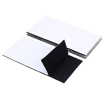  Small Sticky Strips with Adhesive
