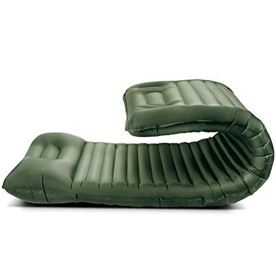 SM 9 Self-inflatable mattress for trekking or camping - Columbus