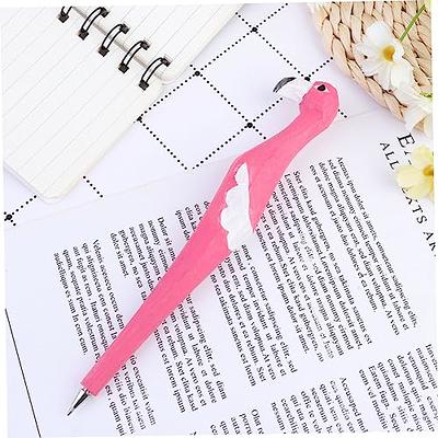 STOBOK 4pcs Mermaid Ballpoint Pen Cute Writing Pens Mermaid Tail Pen  Mermaid Writing Pen Mermaid Pens Cute Pens Novelty Pens Mermaid Party Favor  Gel