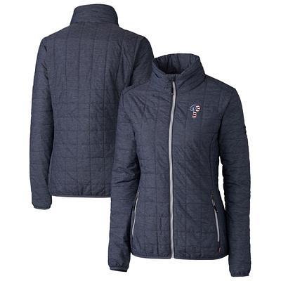 Columbia Winter Powder II Quilted Jacket with Zip Chest Pocket for