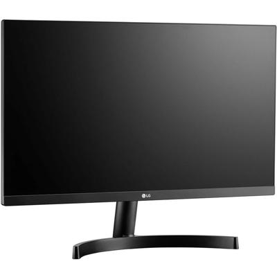 LG 27 FHD IPS 3-Side Borderless Monitor with Anti-Glare & AMD FreeSync™  (1920 x 1080) - 27MP40W-B 