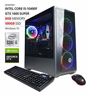 Intel i5-10400F 2.9GHz CPU