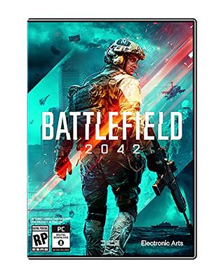 Battlefield 2042 Ultimate - Steam PC [Online Game Code]