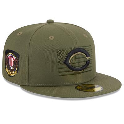 Seattle Mariners New Era 2023 Mother's Day On-Field 59FIFTY Fitted Hat -  Khaki