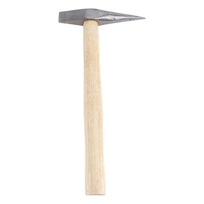 AMERICAN MUTT TOOLS Sheet Metal Hammer – 18oz Tinners Hammer One Piece  Forged – Tin Hammer Hvac, Duct Hammer, Sheetmetal Hammer, Square Hammer