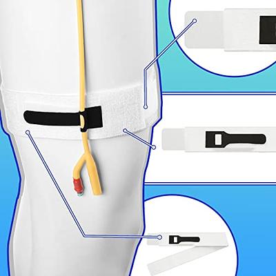 Buy Netti One Leg Pant Urine Bag Holder