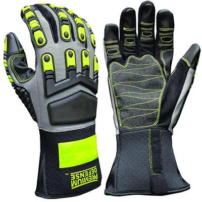 True Grip Women's General Purpose Gloves, Large