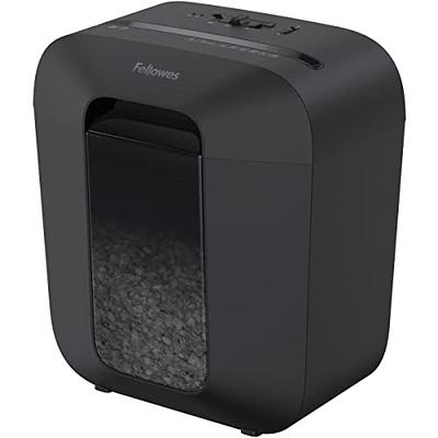 Powershred 12 Sheet Micro-Cut Paper Shredder - Fellowes