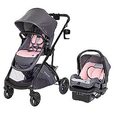 EZ-Lift™ PLUS Infant Car Seat