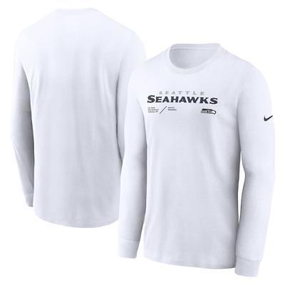 Nike Dri-FIT Sideline Velocity (NFL San Francisco 49ers) Men's Long-Sleeve  T-Shirt.