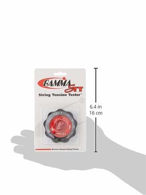 Gamma Tacky Towel Grip Traction Enhancer Ideal for Tennis Golf