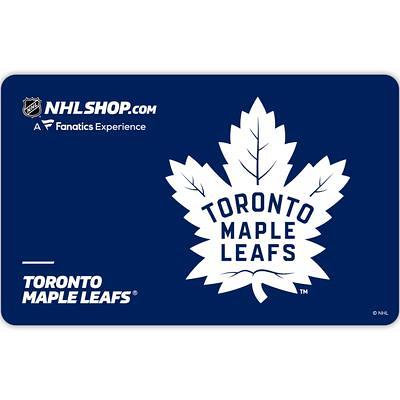 Toronto Maple Leafs Accessories, Toronto Maple Leafs Gifts, Maple
