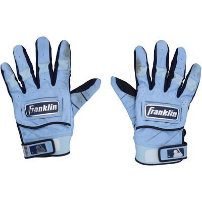 Paul Goldschmidt St. Louis Cardinals Game-Used Blue Father's Day Franklin  Batting Gloves vs. New York Mets on June 18, 2023 - Yahoo Shopping