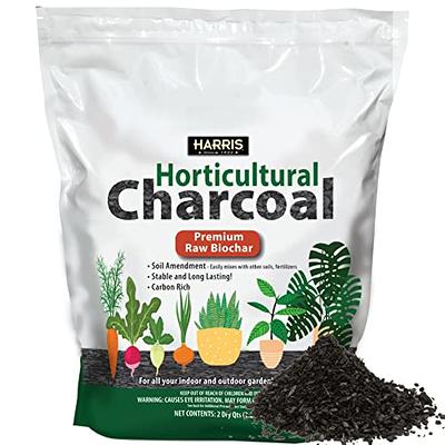 Hardwood Horticultural Charcoal