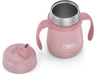 Simple Modern Kids Summit Sippy Cup Thermos 10 oz - Stainless
