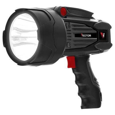 Brookstone 10- in-1 Emergency Flashlight Multi-Tool