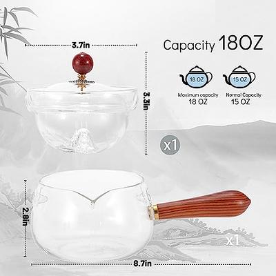 Kamjove Electric Tea Kettle - Onjin Tea