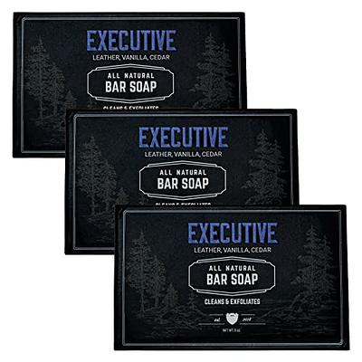 Mens Favorite Soap Collection (Set of 5)