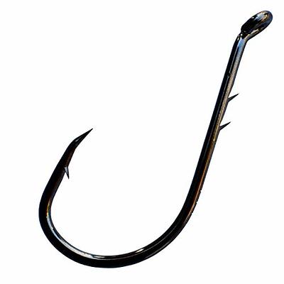 Offshore Angler Wide-Gap Circle Hooks