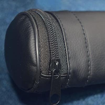 Geege Cue Bag Case Carry Bag Lightweight Portable For 1/2 Snooker Billiard  Stick Rod - Walmart.com