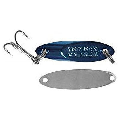 Acme Tackle Kastmaster Fishing Lure Spoon Chrome 1/2 oz. 