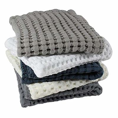 Gilden Tree, Waffle Bath Towels