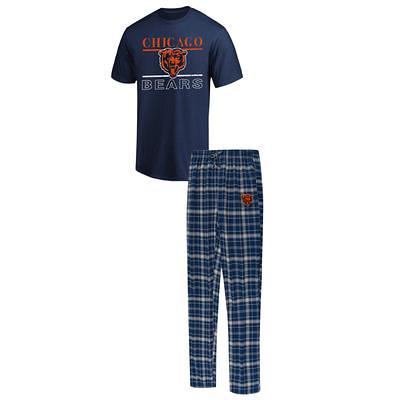 chicago bears pajama pants mens