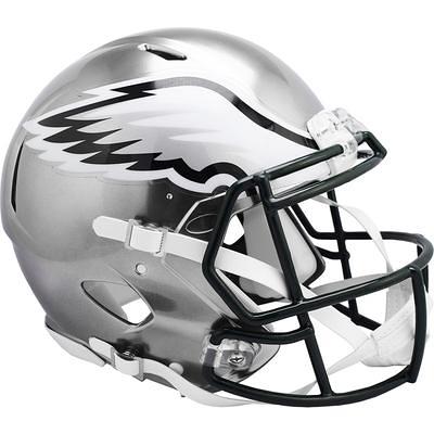 Riddell NFL Phildelphis Eagles Speed Authentic Football Helmet - Yahoo  Shopping